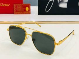 Picture of Cartier Sunglasses _SKUfw55117649fw